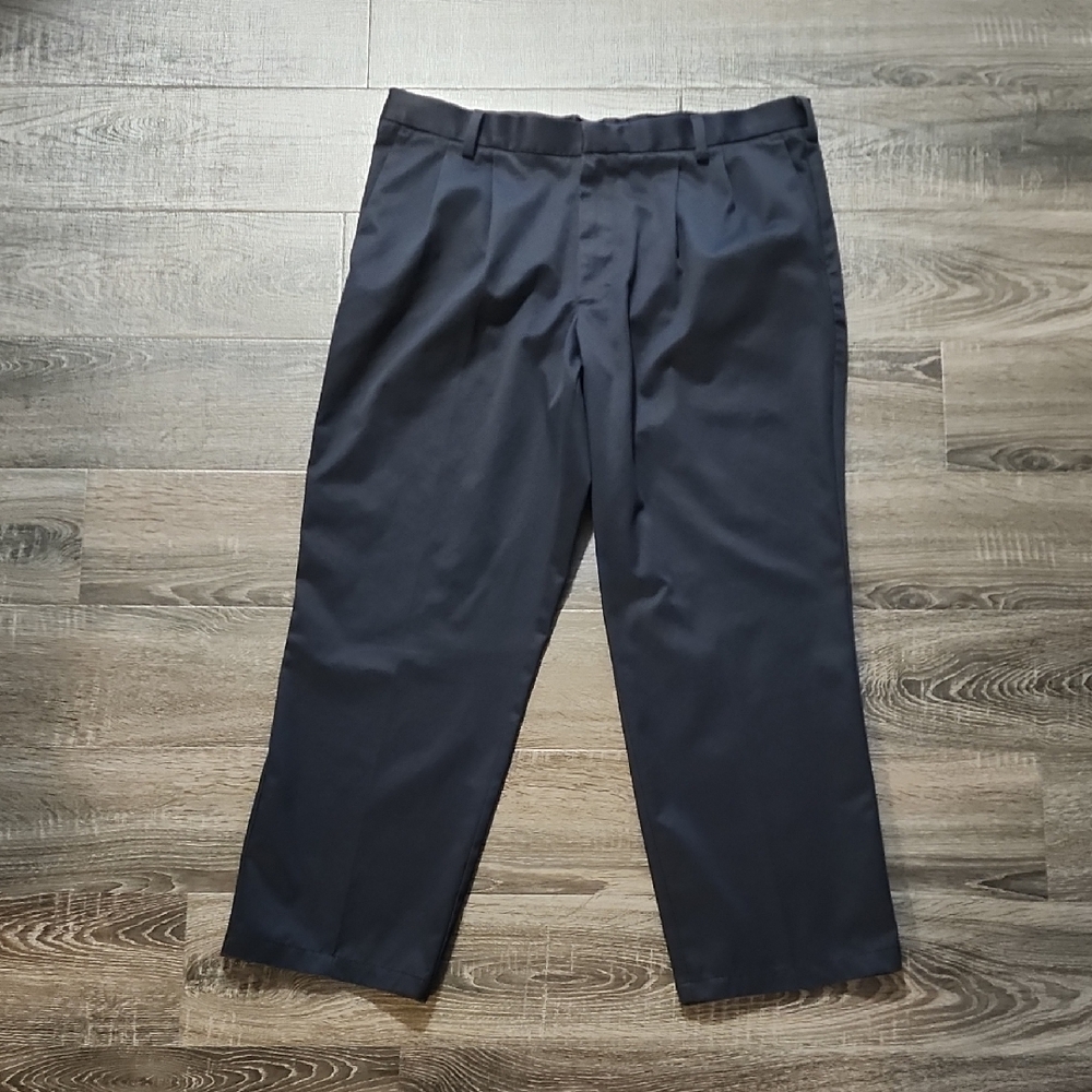 Dockers D3 Navy Dress Pants